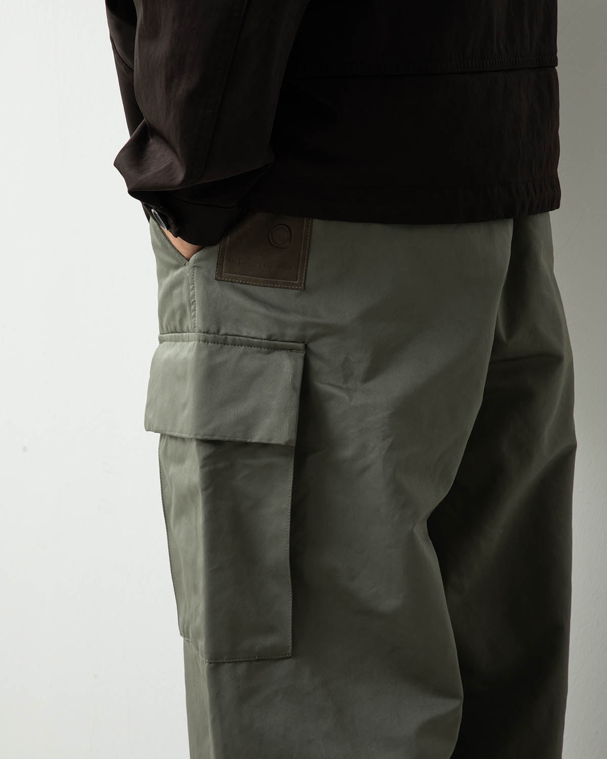 P/N CARGO TROUSERS