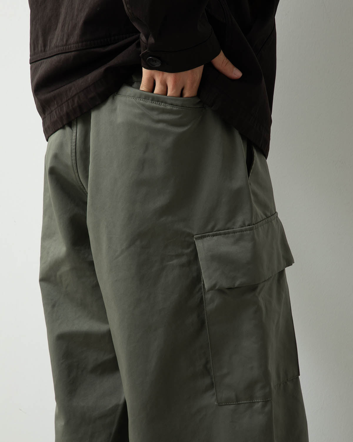 P/N CARGO TROUSERS