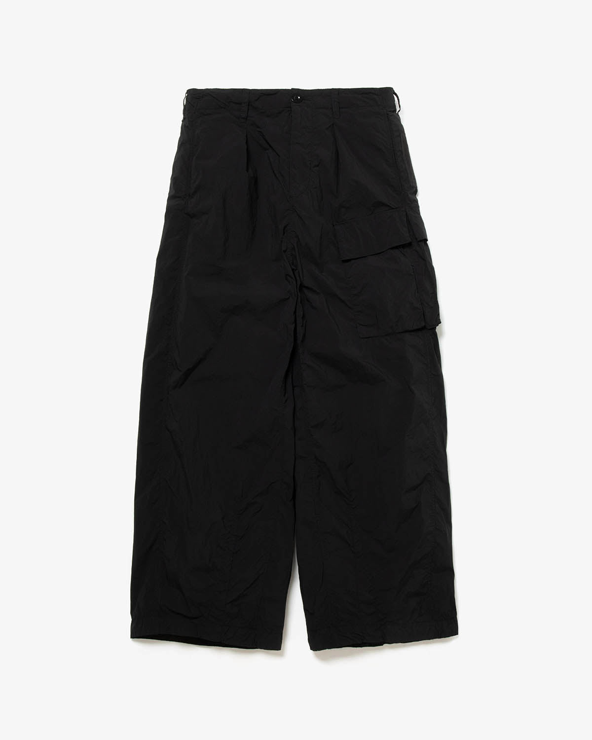 NYLON MILITARY TROUSRERS