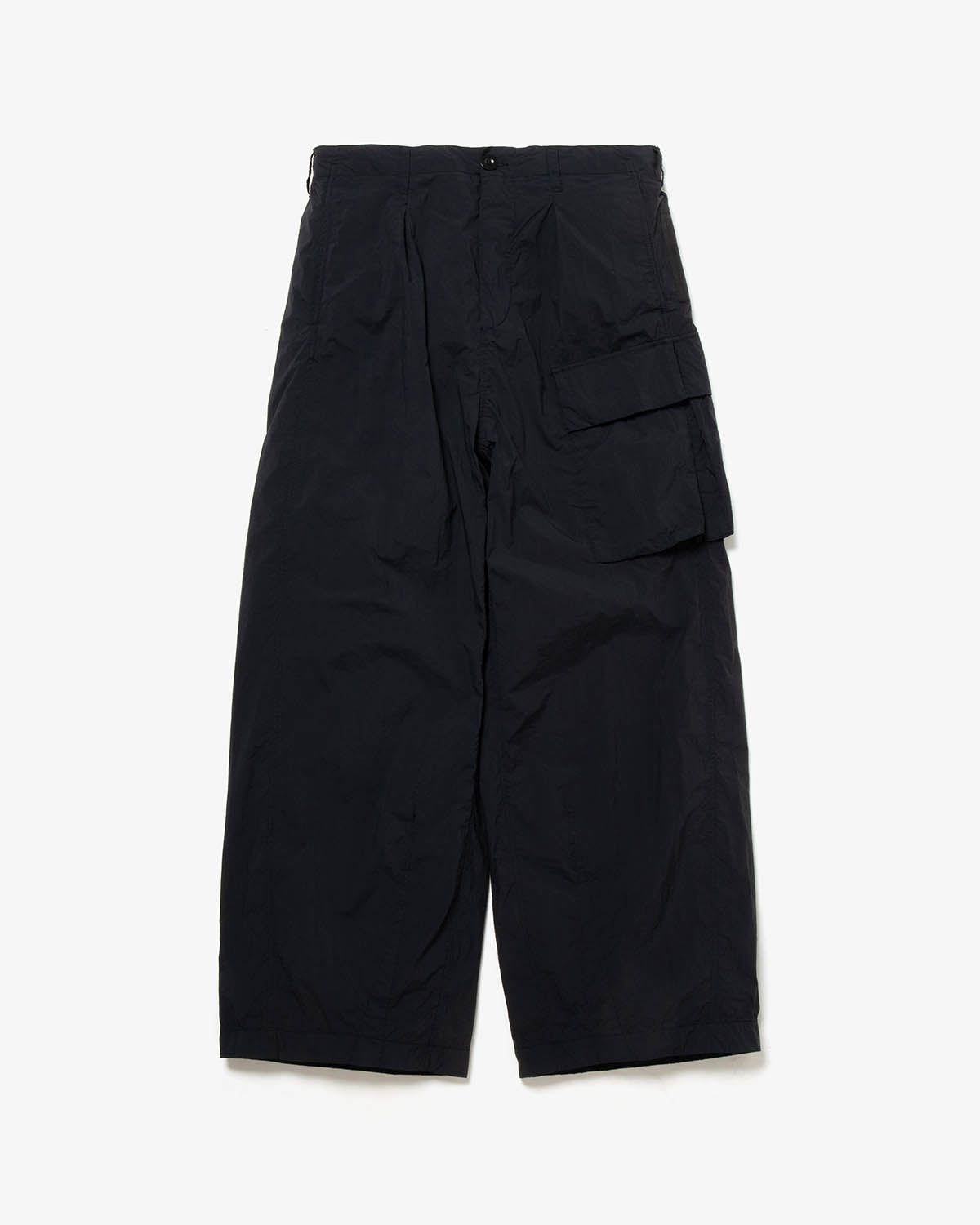 NYLON MILITARY TROUSRERS