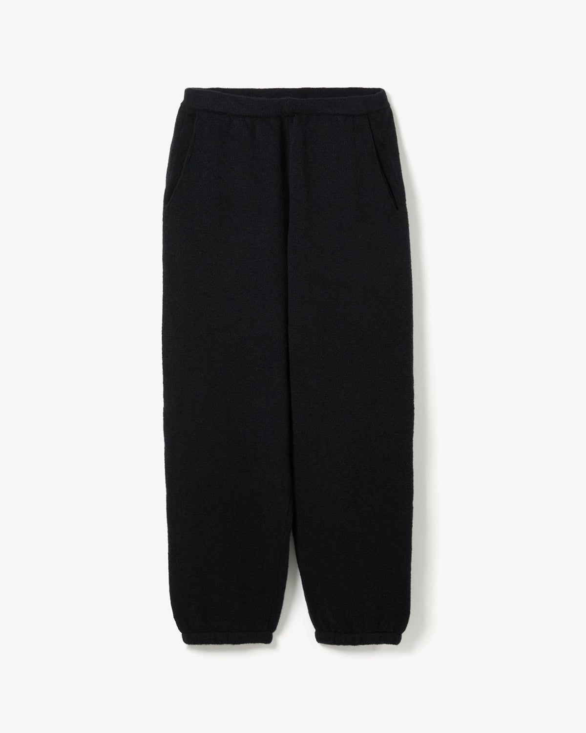KNIT PANTS