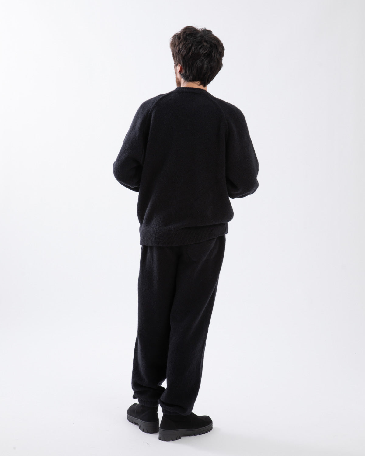 KNIT PANTS