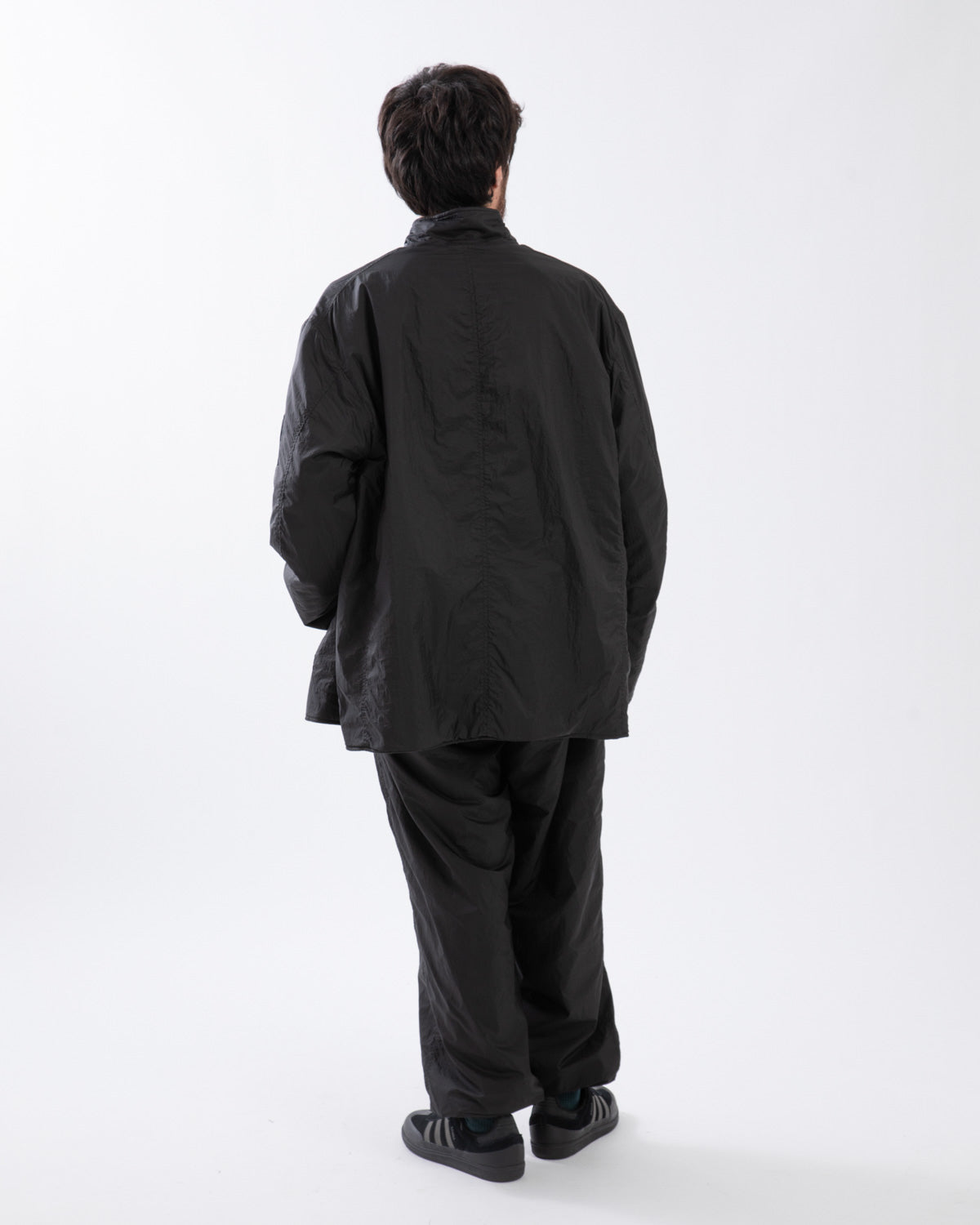 REVERSIBLE PANTS