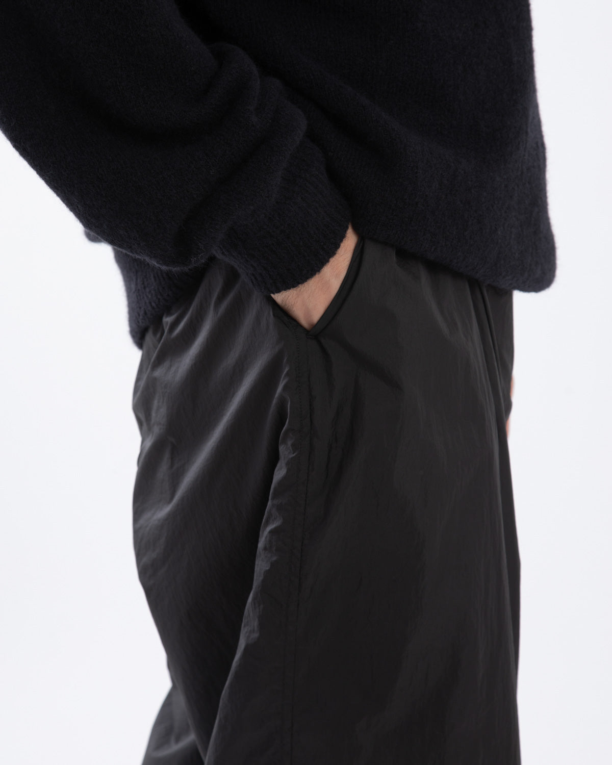 REVERSIBLE PANTS