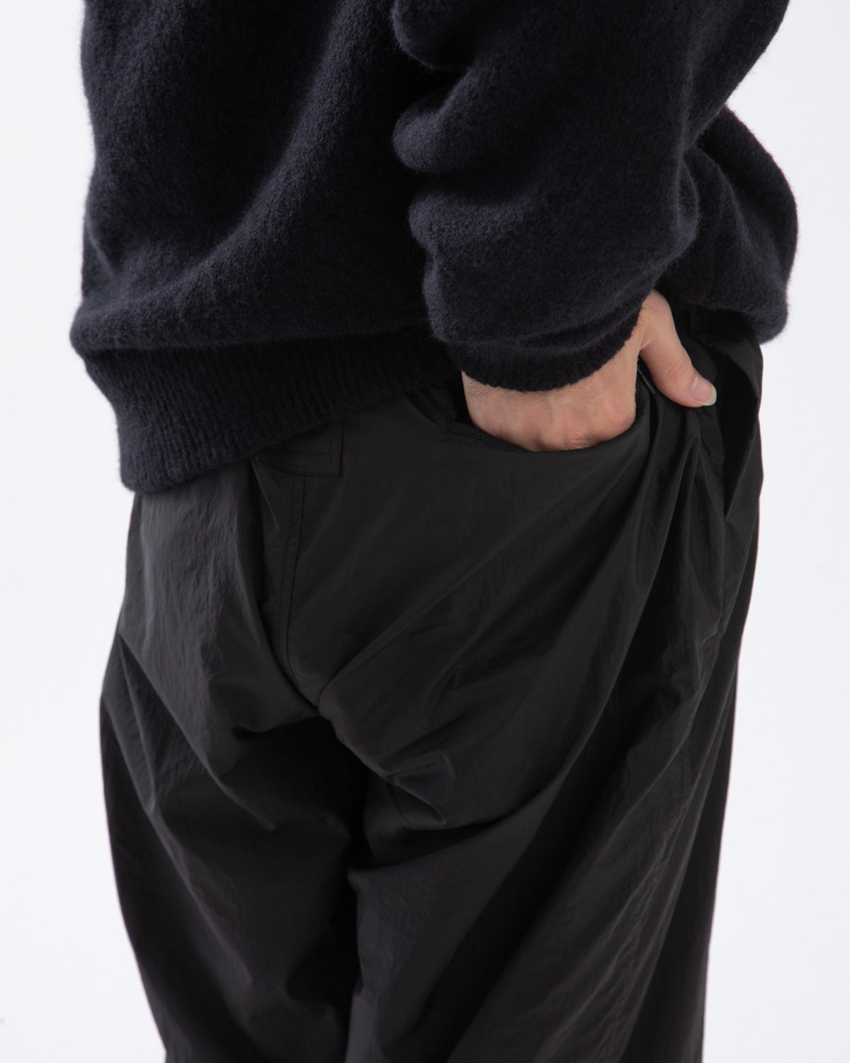 REVERSIBLE PANTS