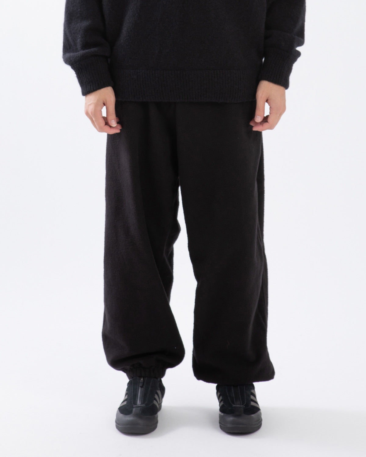 REVERSIBLE PANTS
