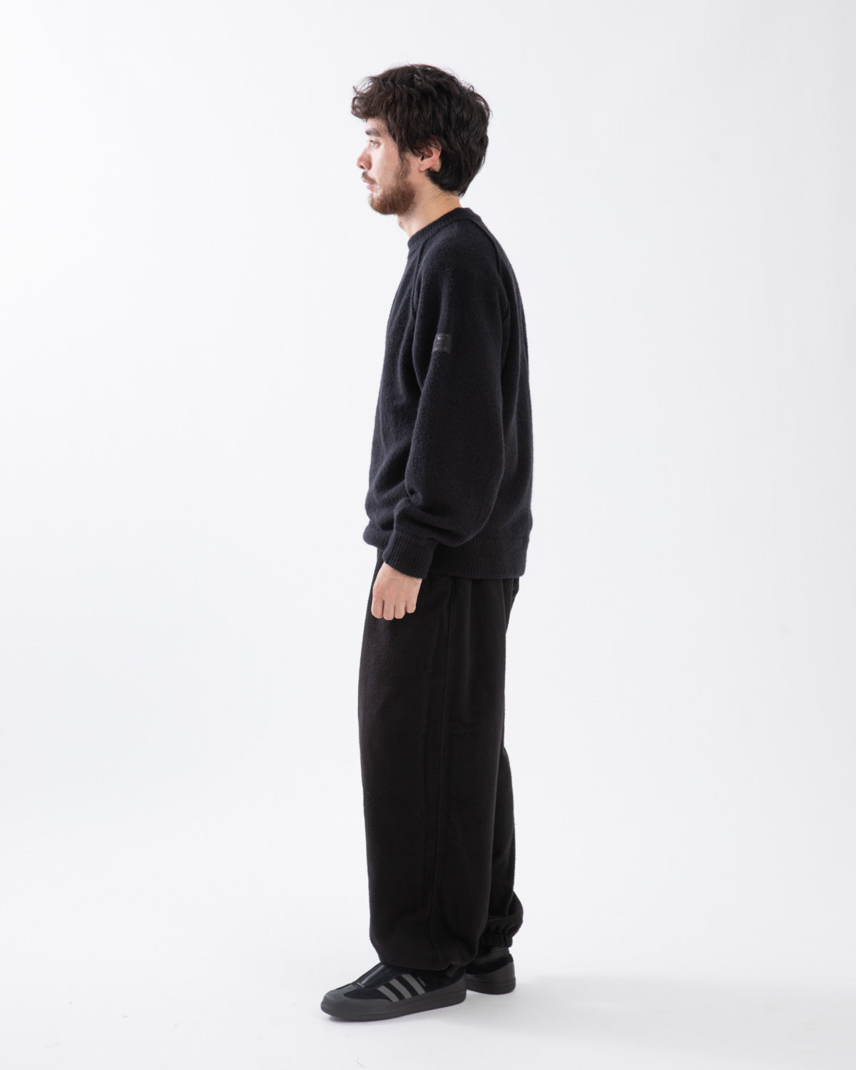 REVERSIBLE PANTS
