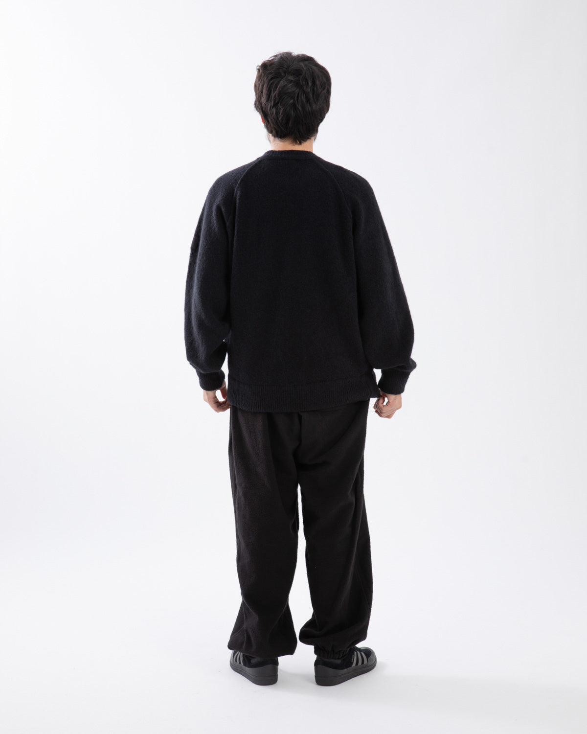 REVERSIBLE PANTS