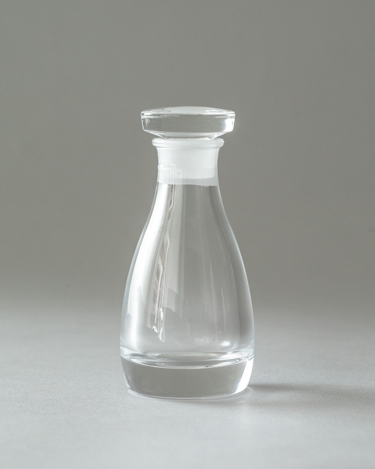 SOY SAUCE BOTTLE