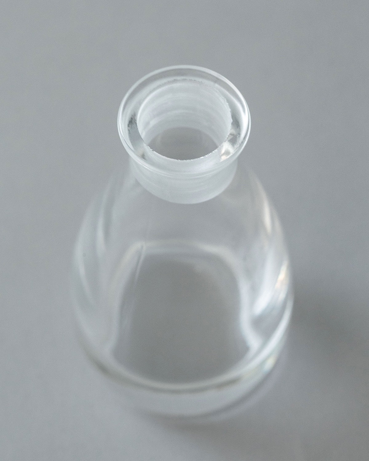 SOY SAUCE BOTTLE