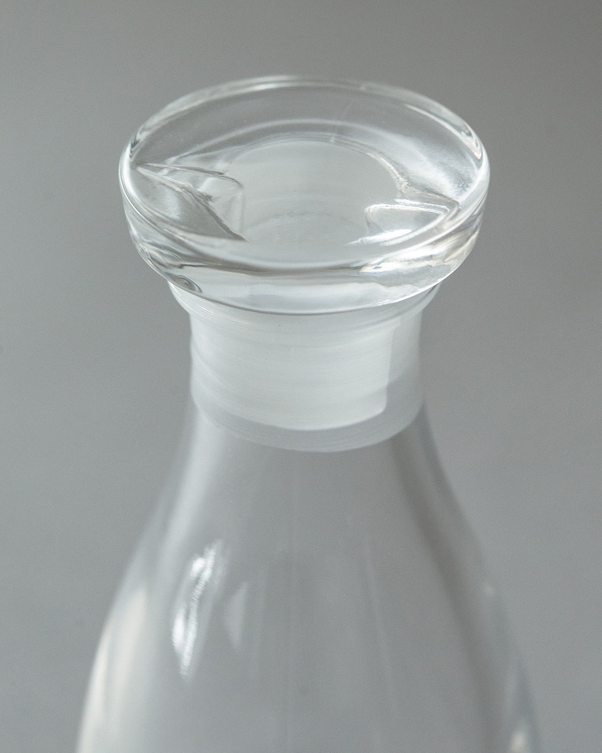 SOY SAUCE BOTTLE