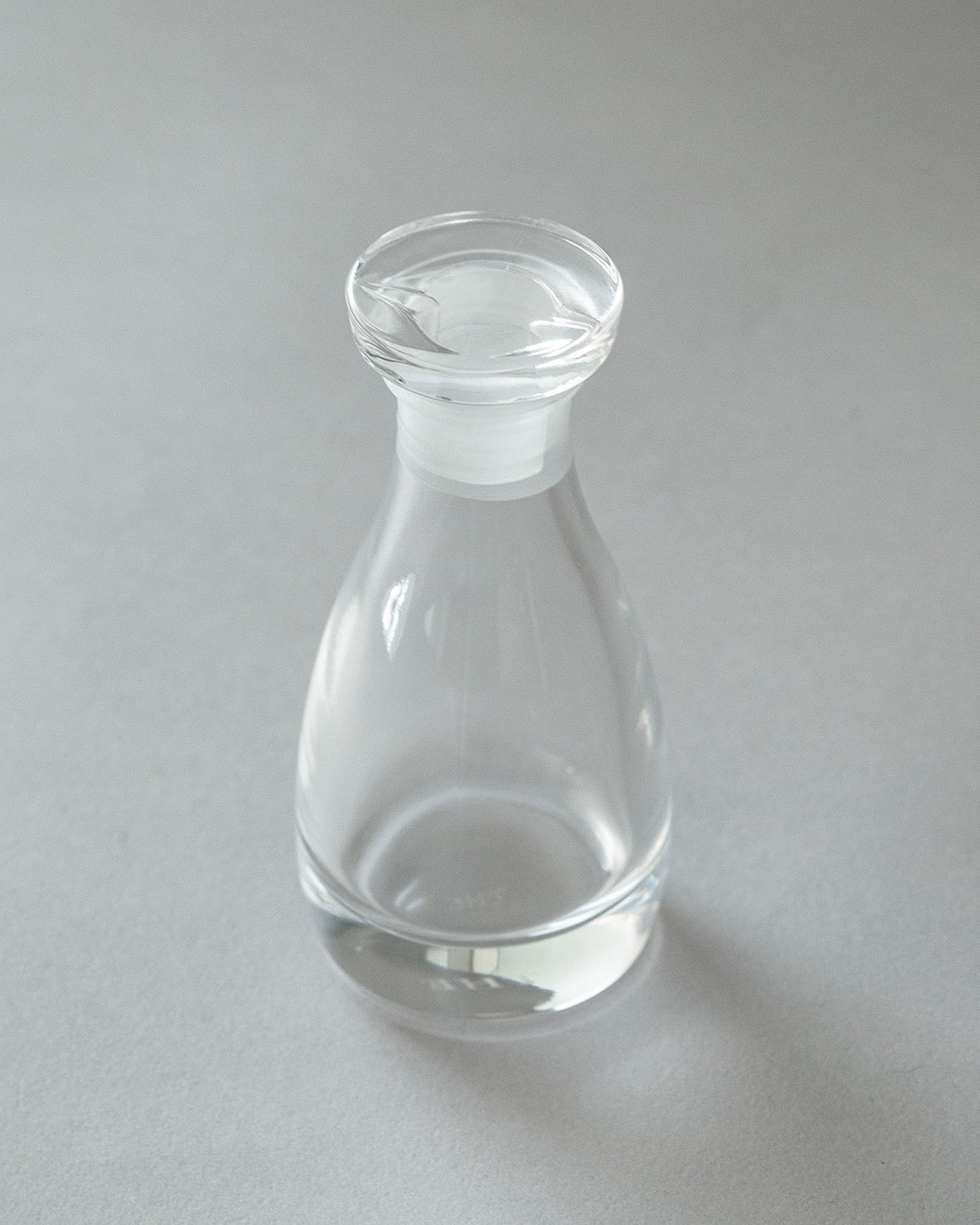 SOY SAUCE BOTTLE