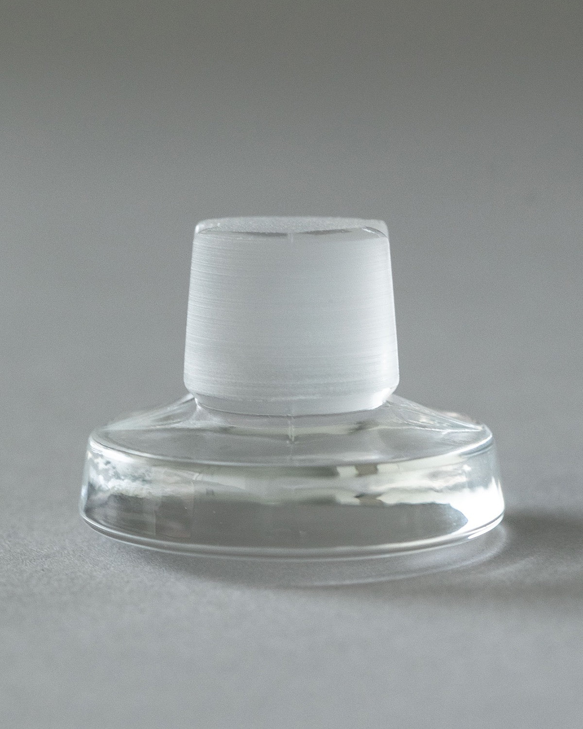 SOY SAUCE BOTTLE