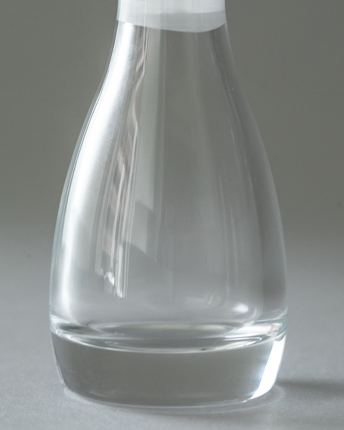 SOY SAUCE BOTTLE