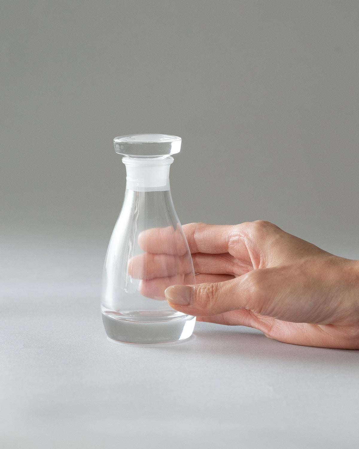 SOY SAUCE BOTTLE
