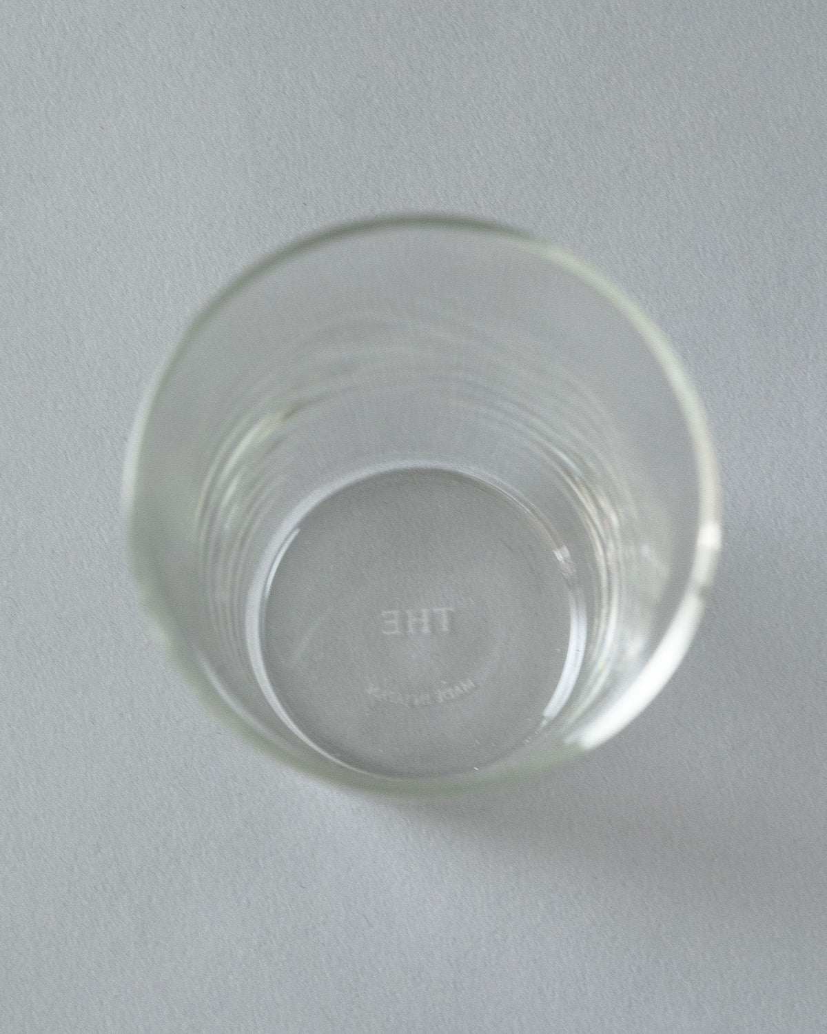 GLASS GRANDE