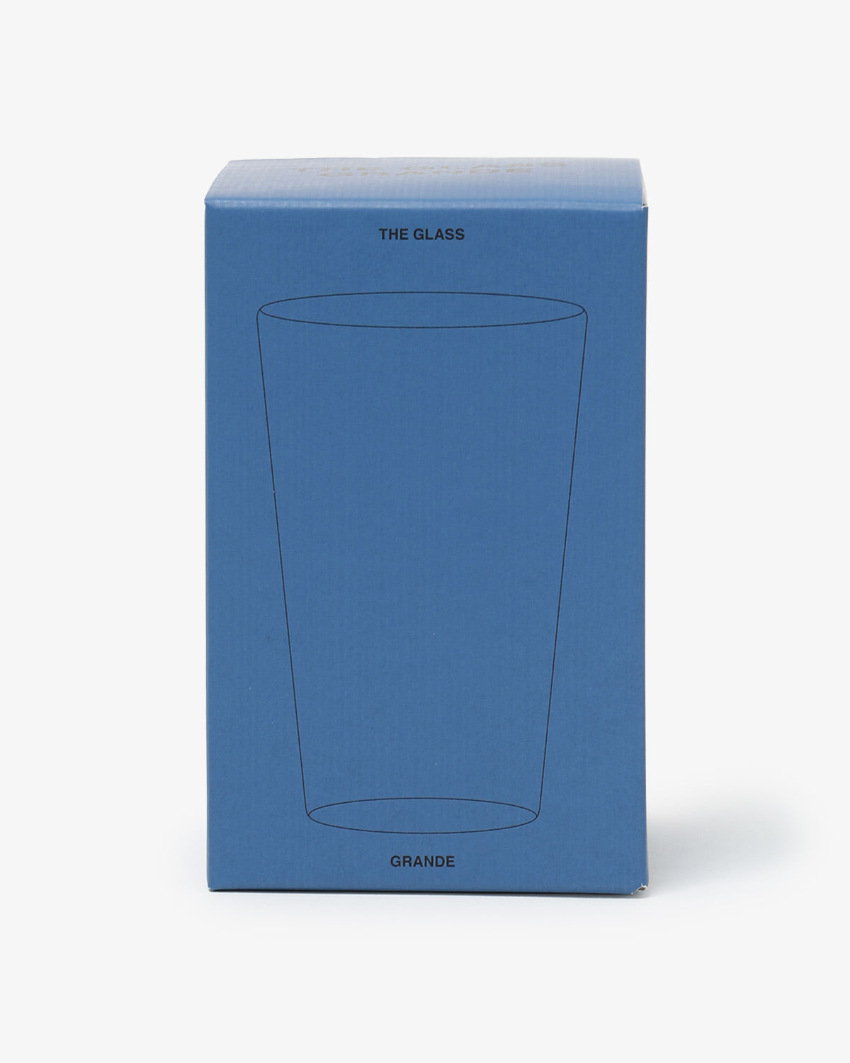 GLASS GRANDE