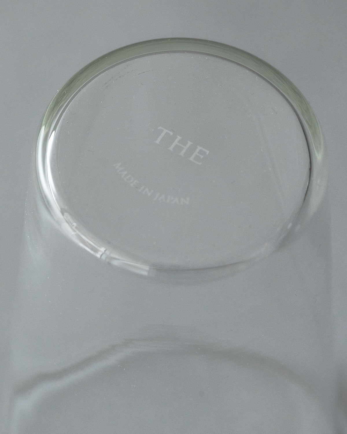 GLASS GRANDE
