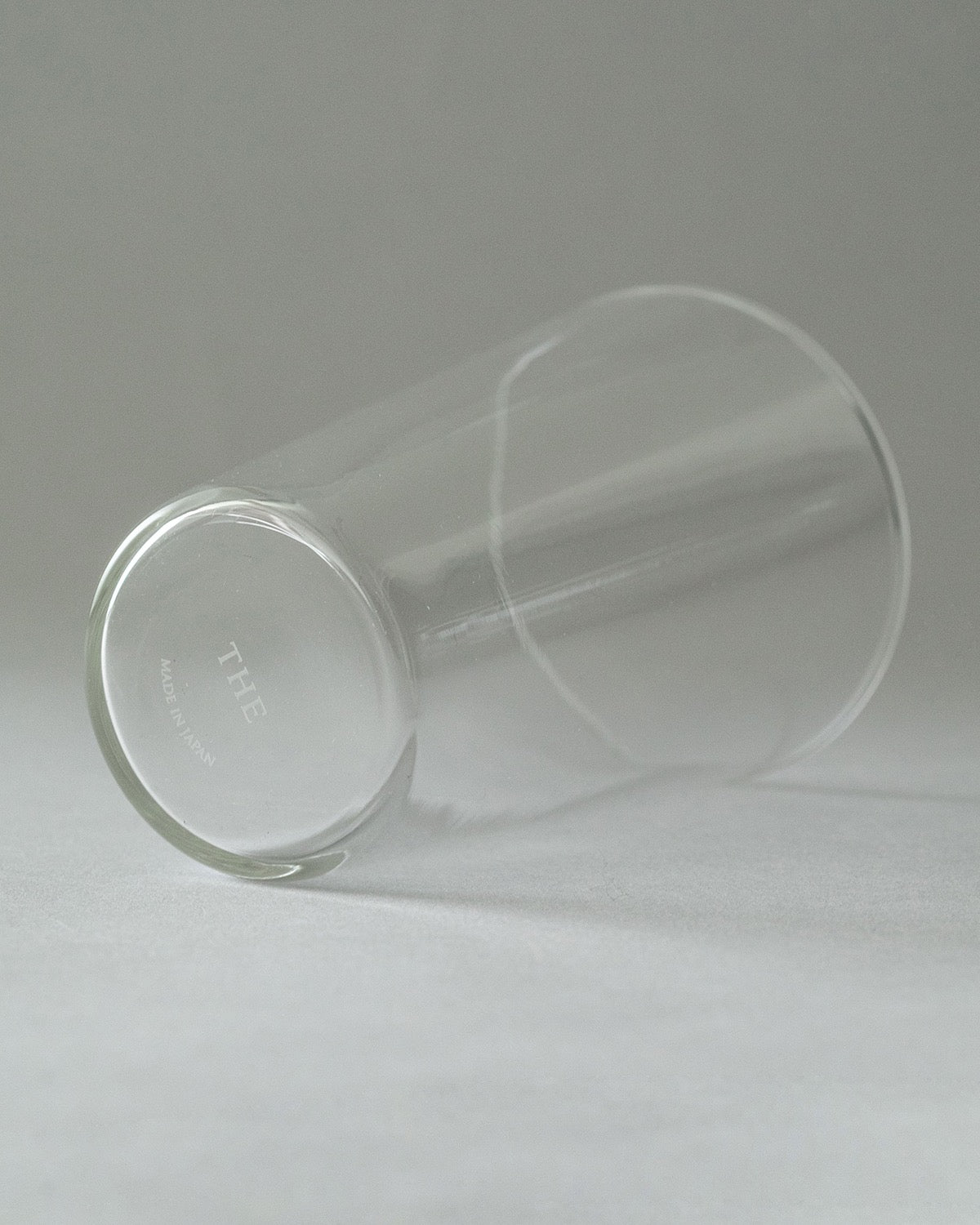 GLASS GRANDE