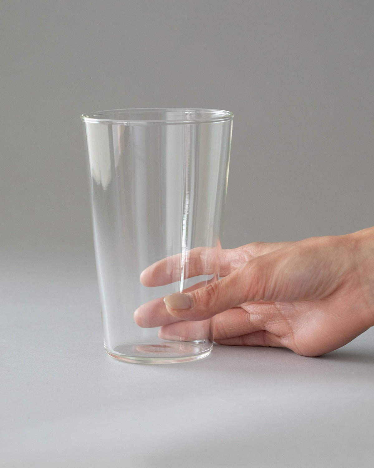GLASS GRANDE