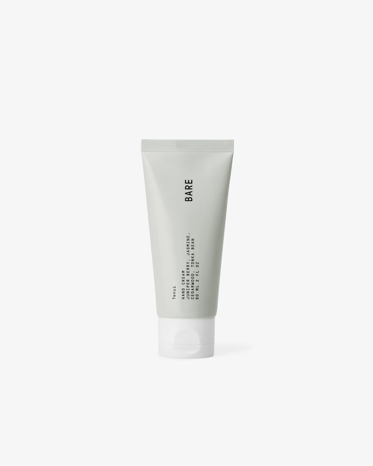 HAND CREAM 60ML : BARE