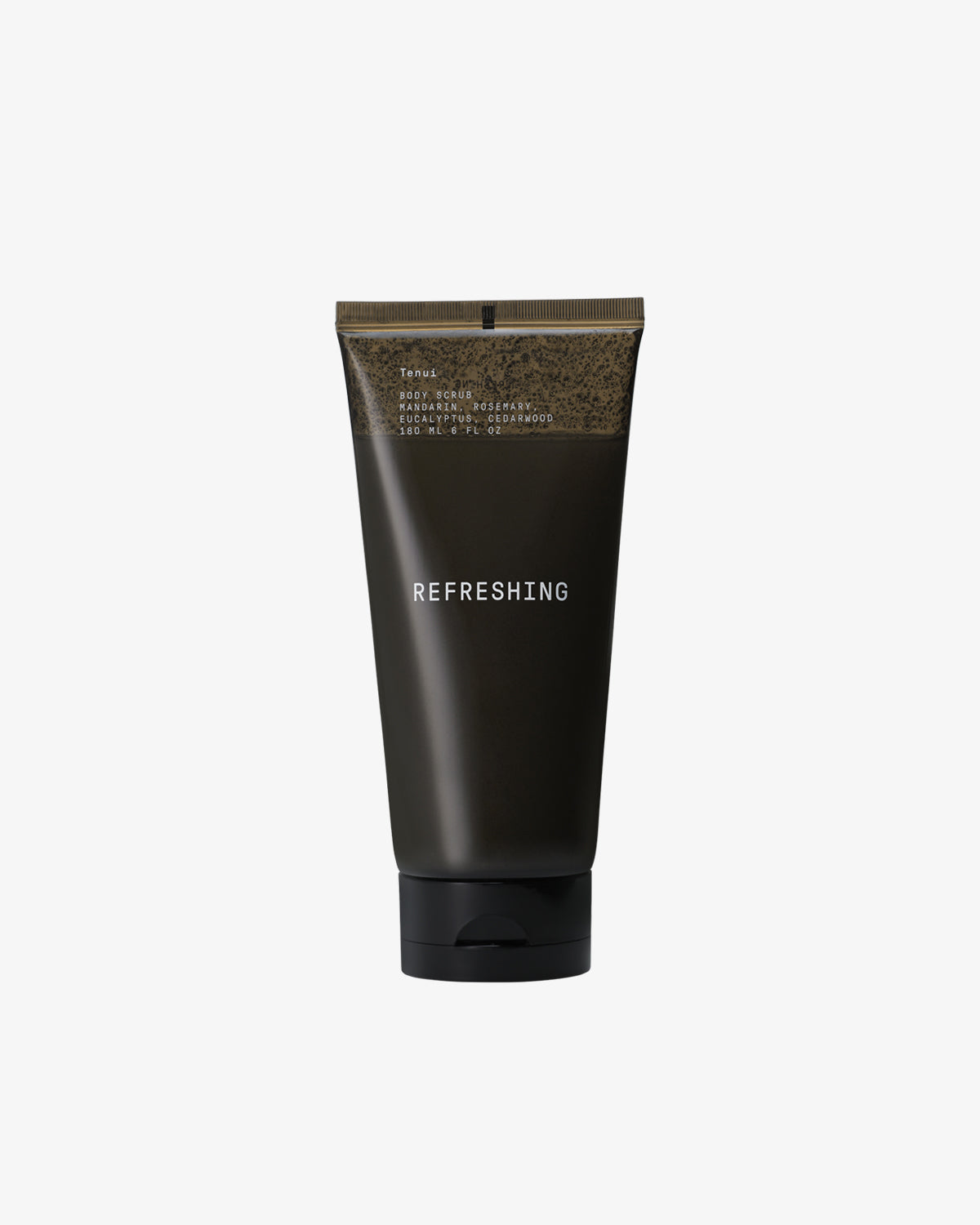 REFRESHING BODY SCRUB 180ML