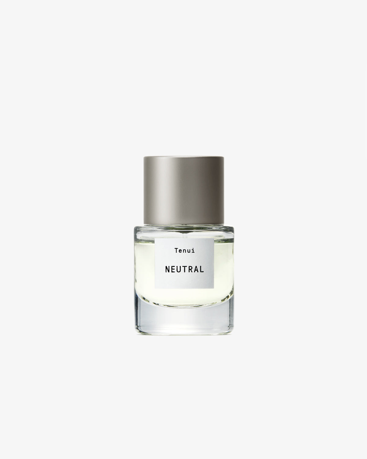 EAU DE PARFUM 10ML : NEUTRAL