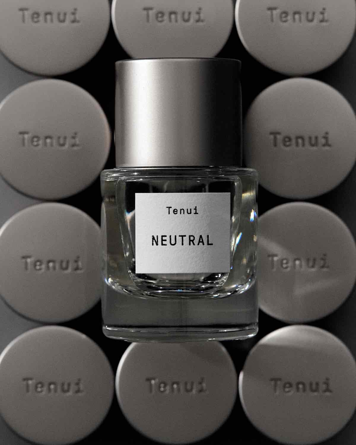 EAU DE PARFUM 10ML : NEUTRAL