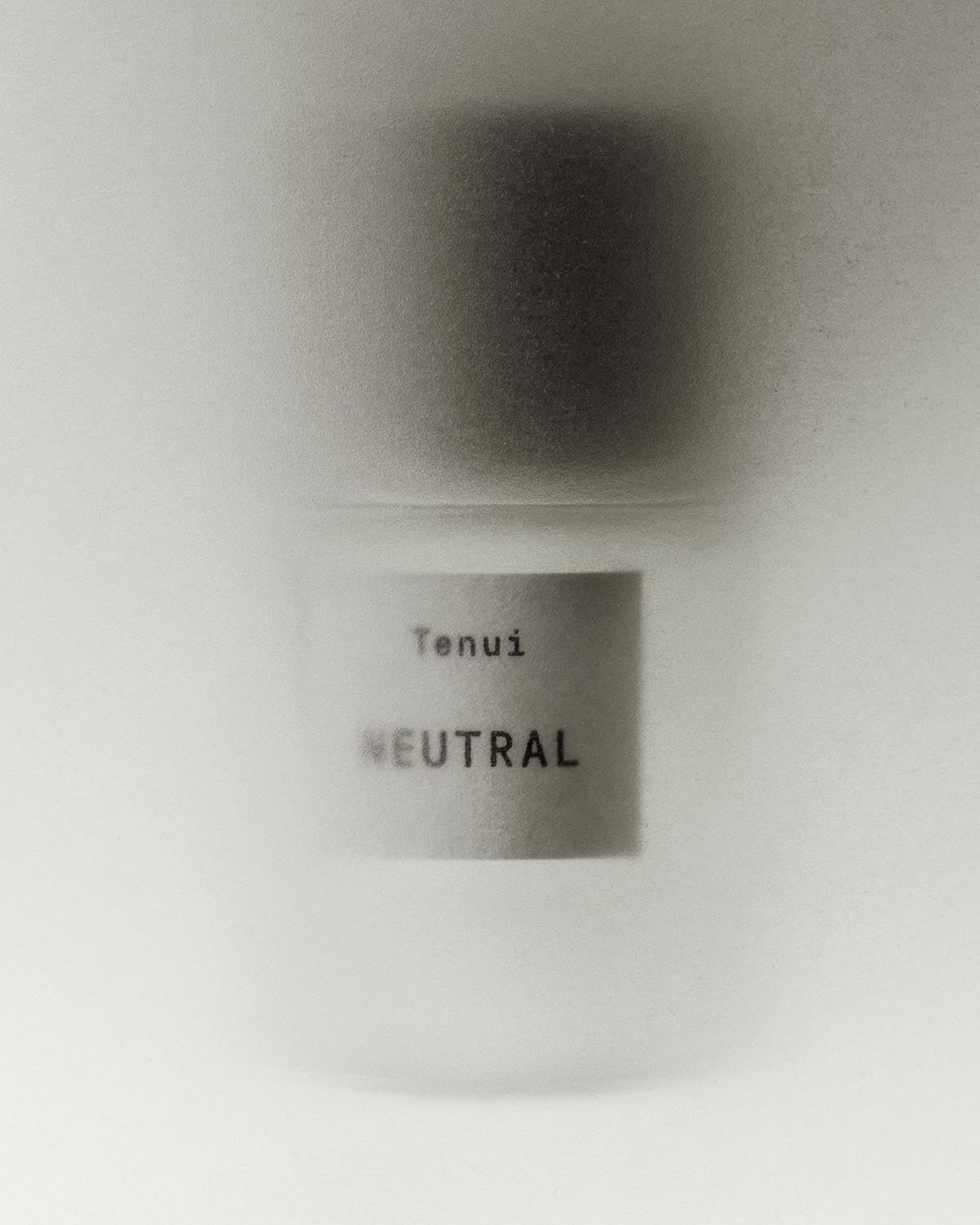 EAU DE PARFUM 10ML : NEUTRAL