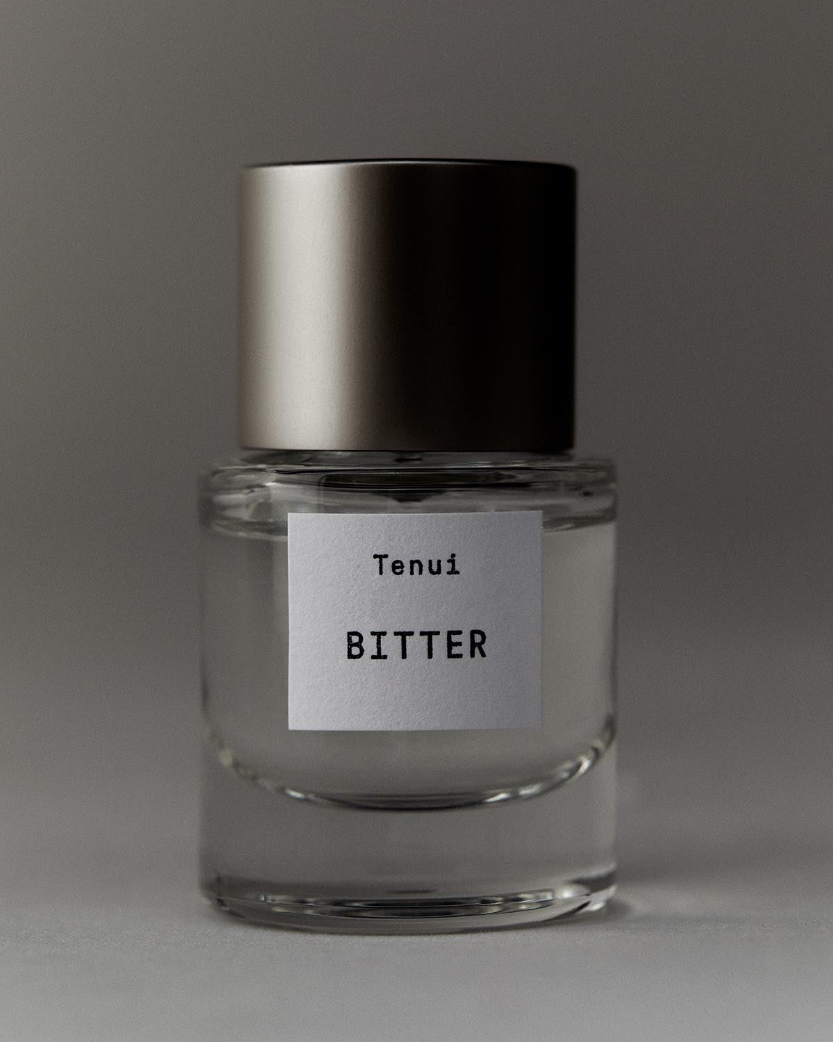 EAU DE PARFUM 10ML : BITTER