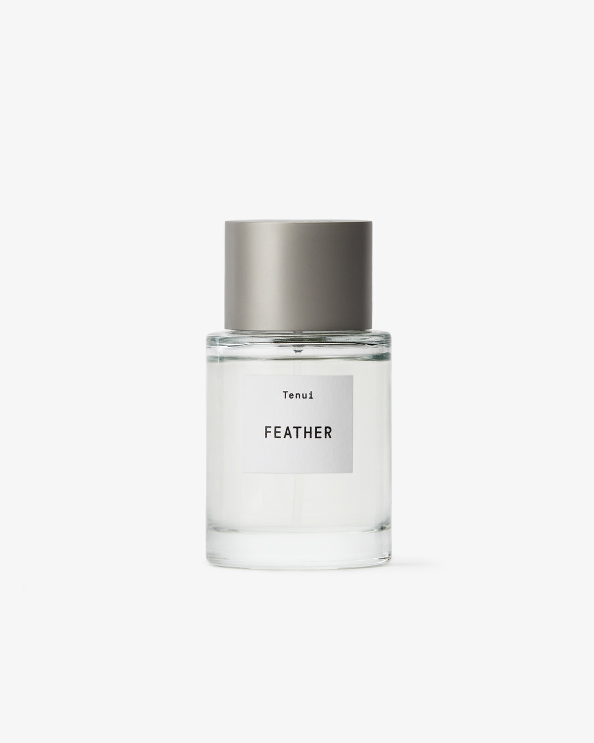 EAU DE PARFUM 50ML : FEATHER