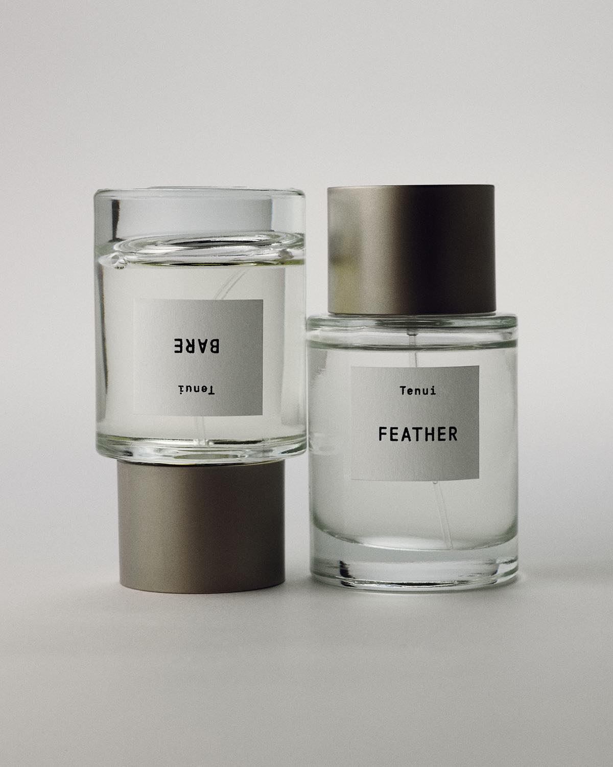 EAU DE PARFUM 50ML : FEATHER