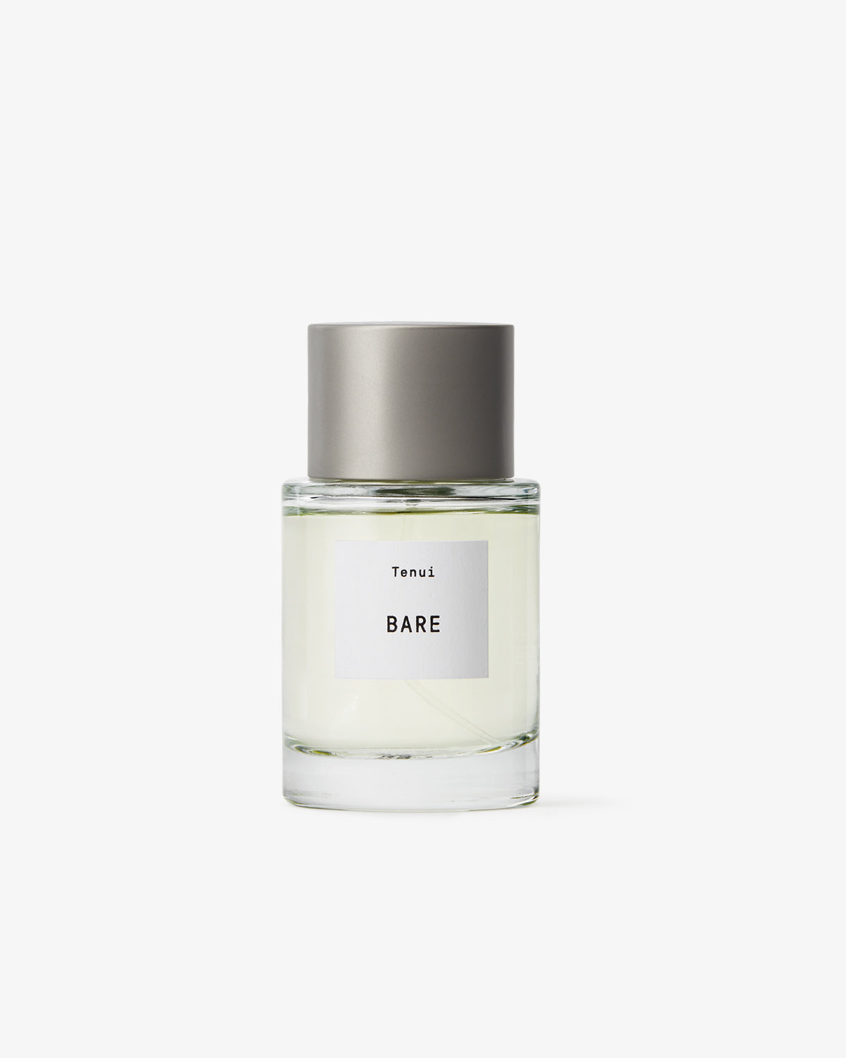 EAU DE PARFUM 50ML : BARE