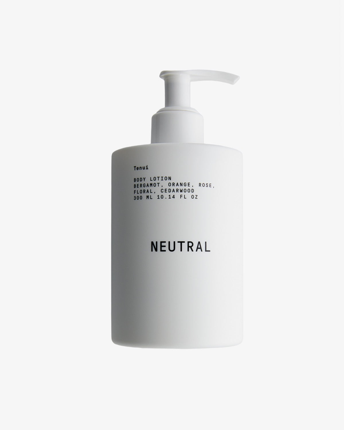 BODY LOTION NEUTRAL 300ML
