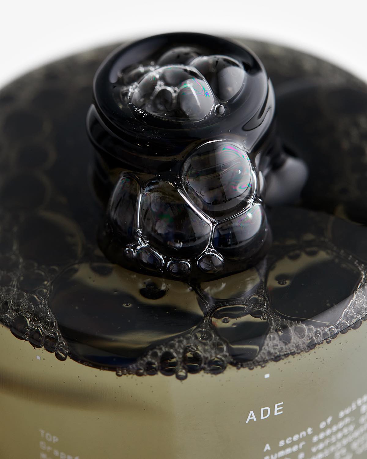 HAND AND BODY WASH ADE 300ML