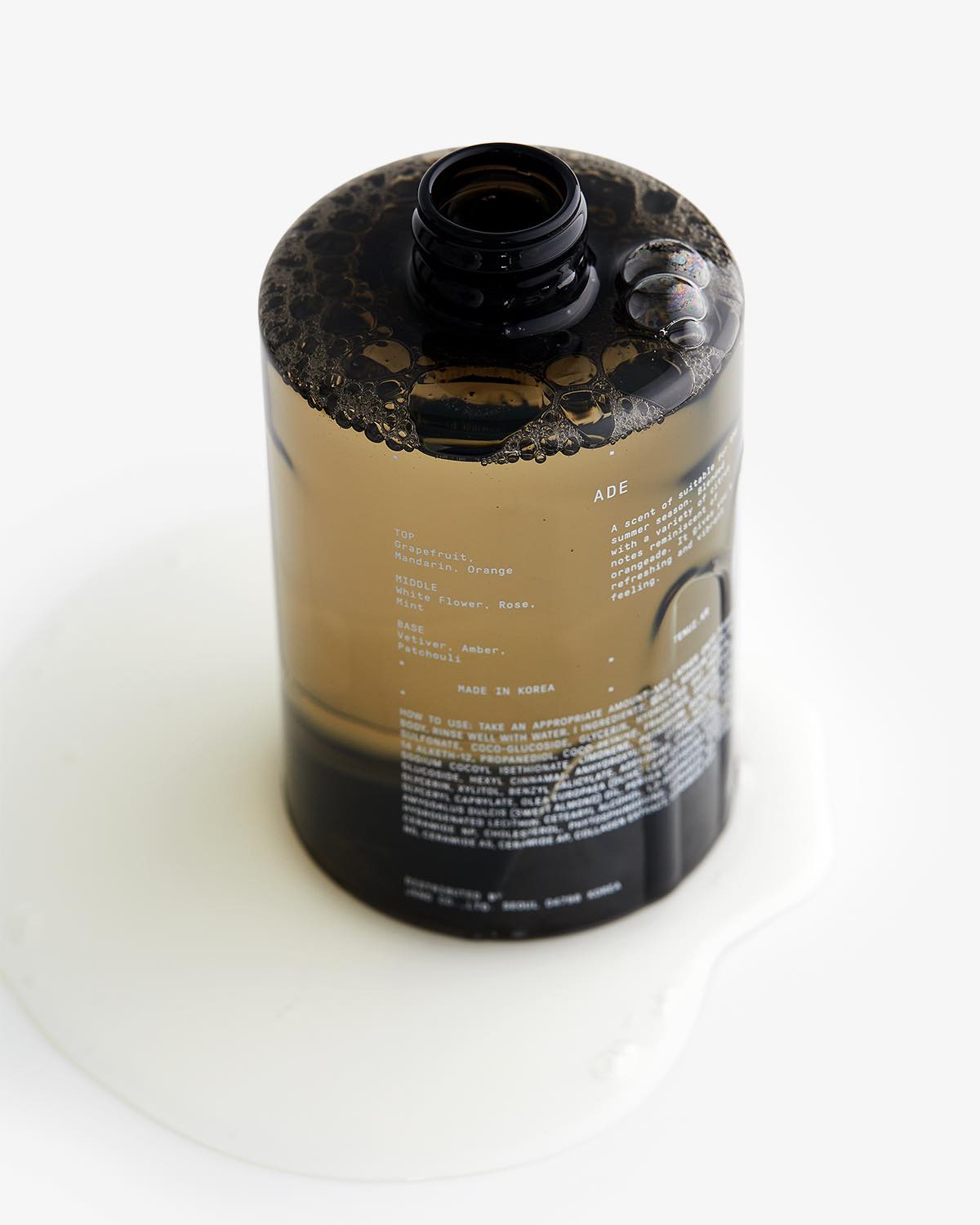 HAND AND BODY WASH ADE 300ML