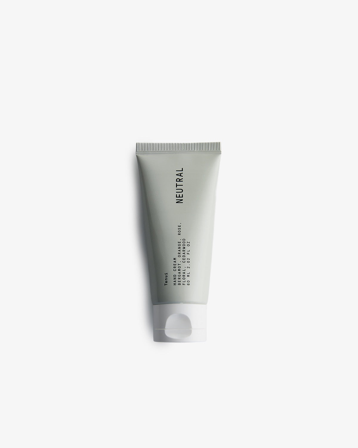 HAND CREAM NEUTRAL 60ML