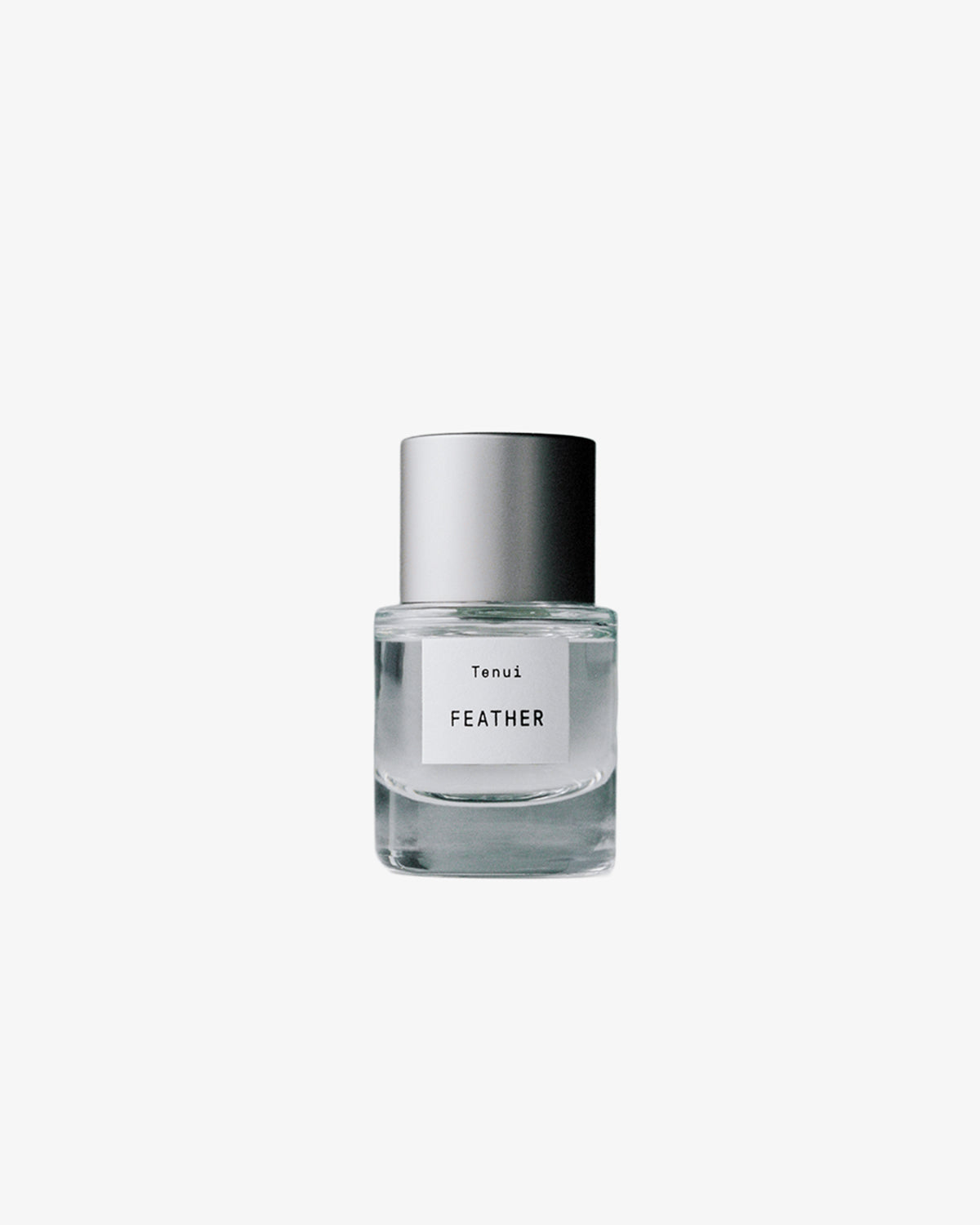 EAU DE PARFUM 10ML : FEATHER
