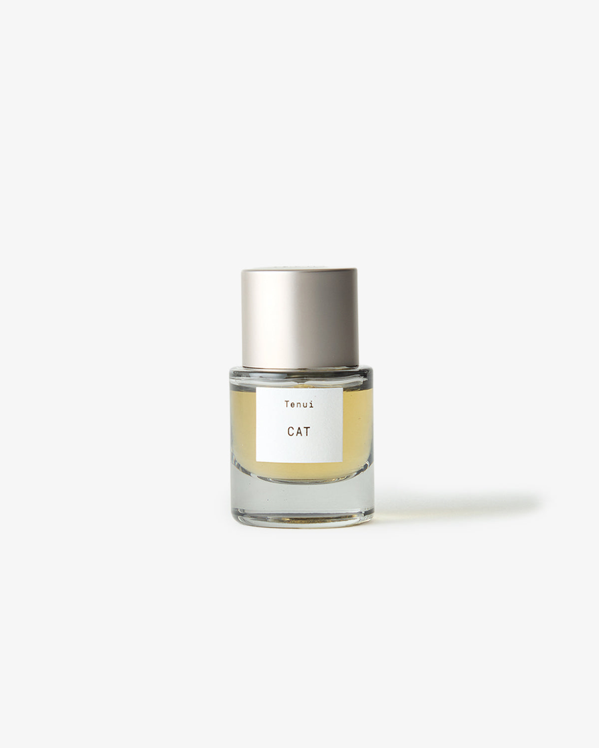 EAU DE PARFUM 10ML : CAT