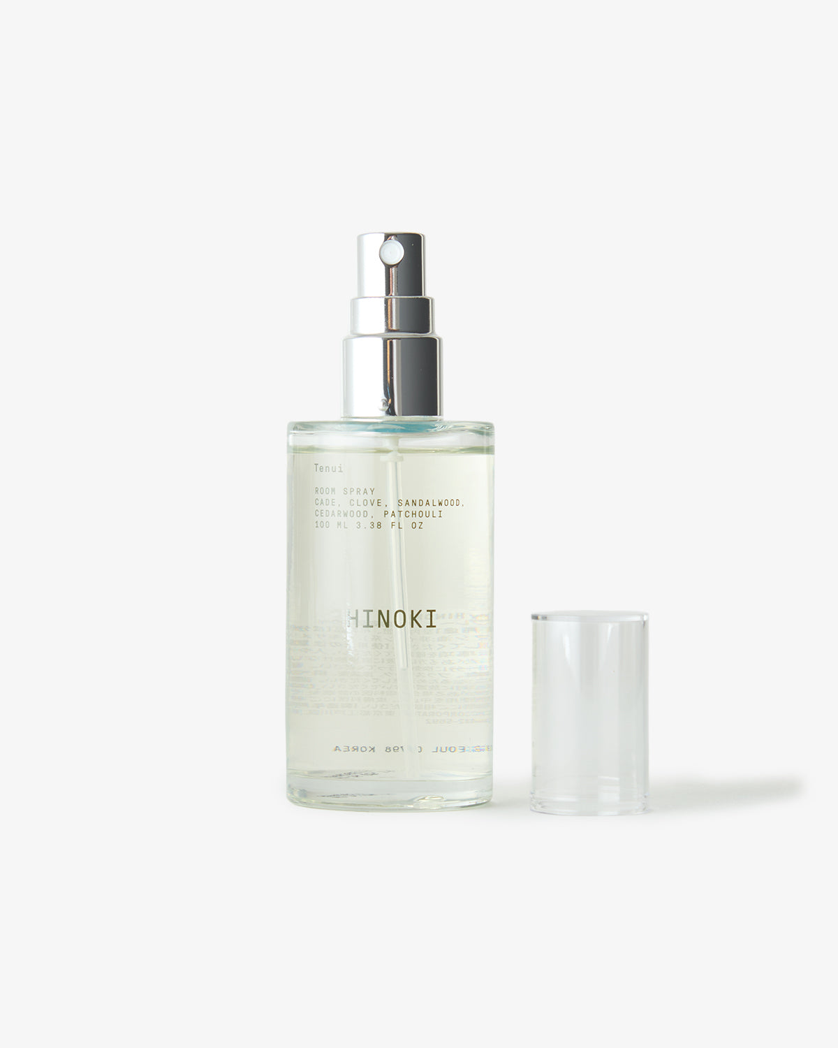 ROOM SPRAY 100ML : HINOKI