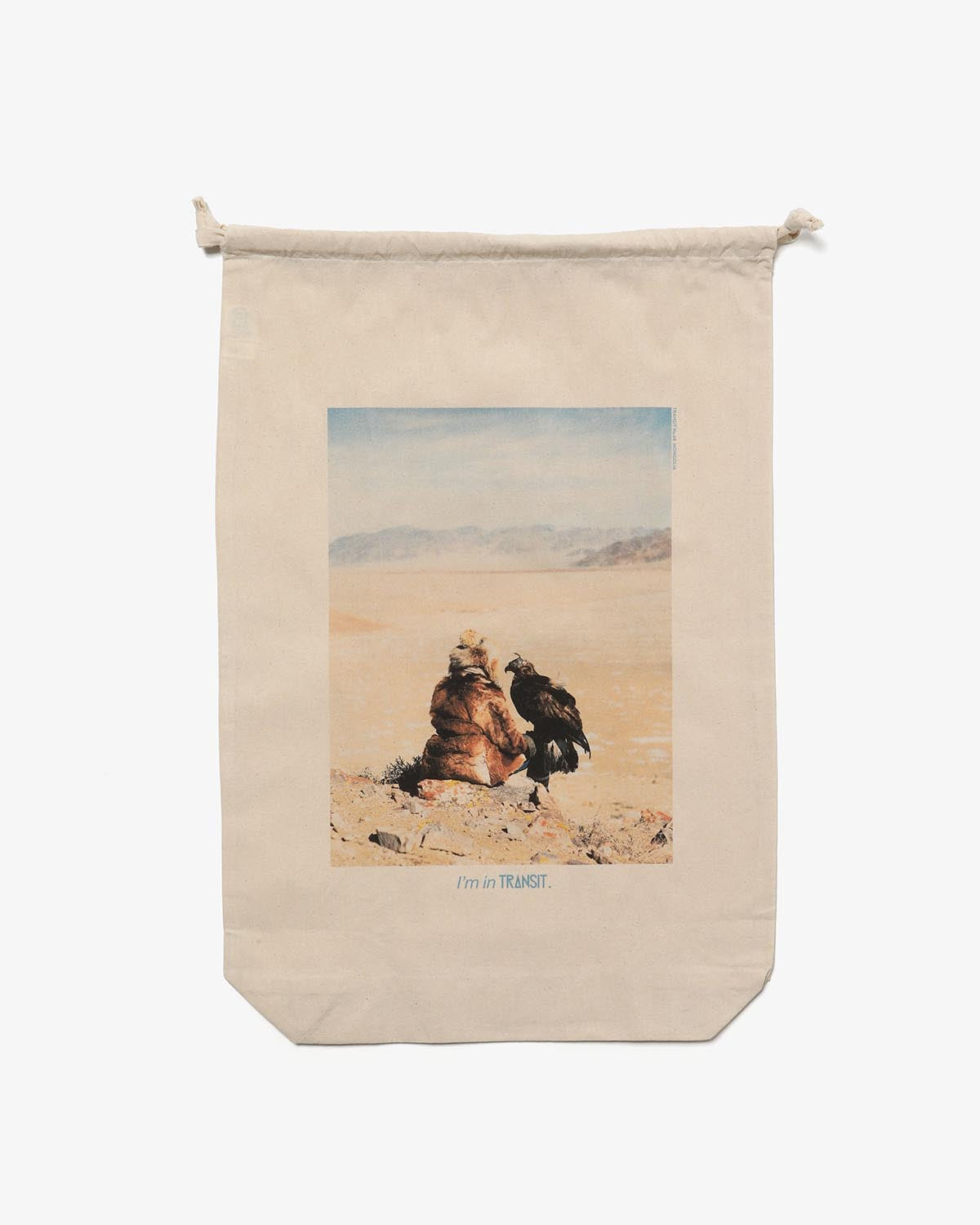 TRANSIT STUFF BAG (MONGOLIA)