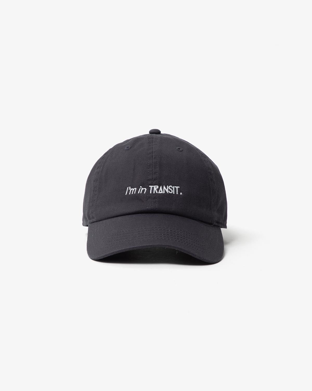 TRANSIT CAP