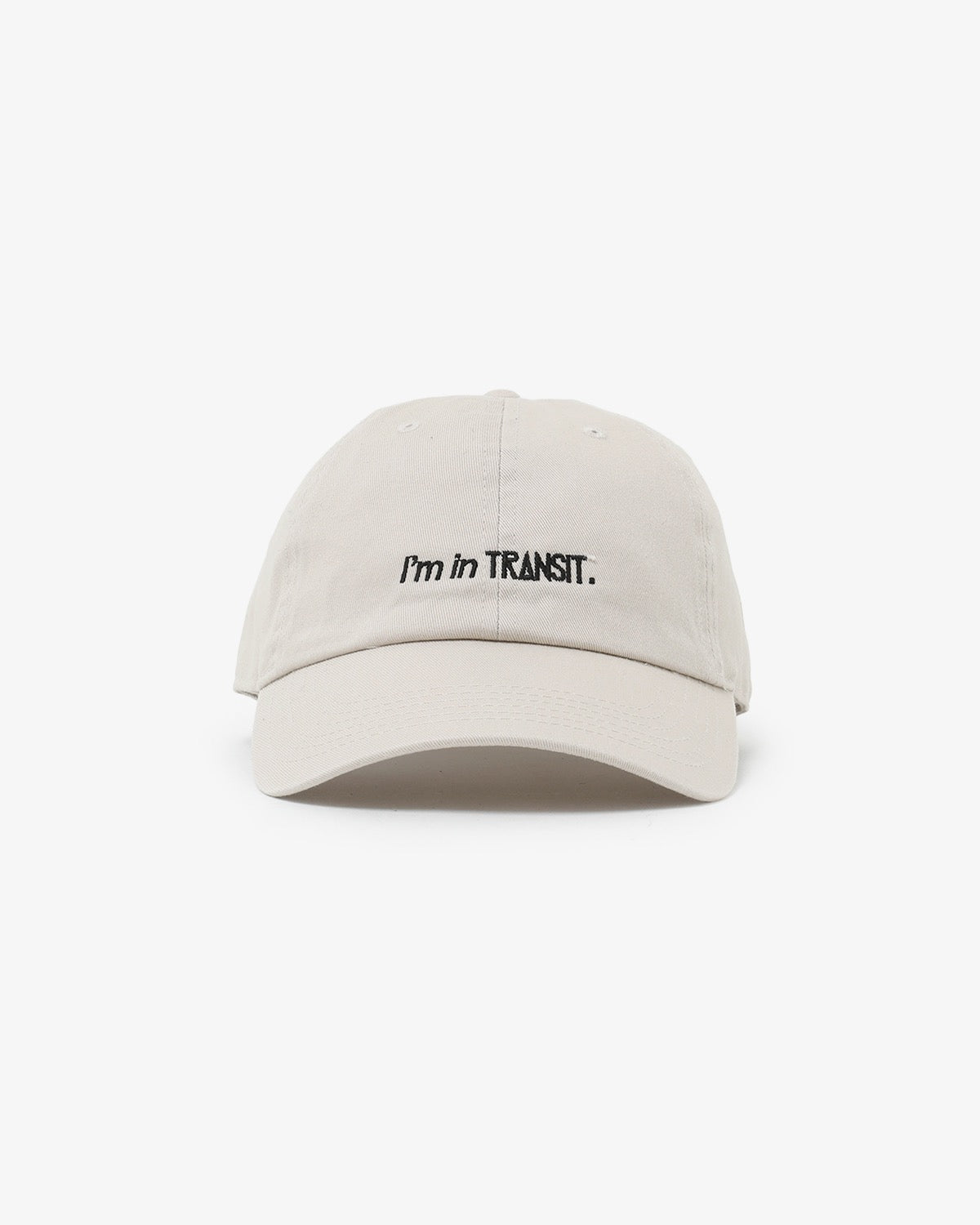 TRANSIT CAP