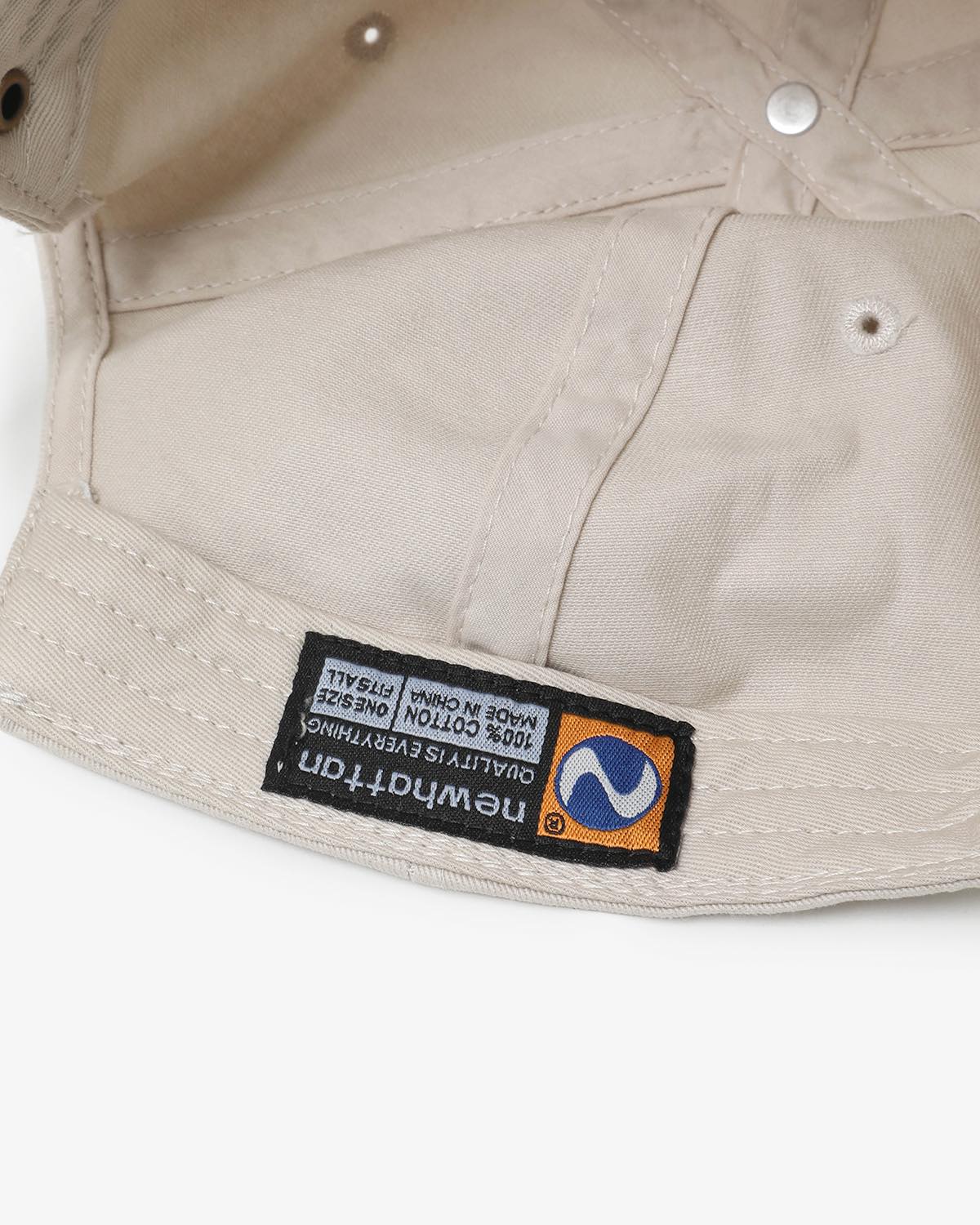 TRANSIT CAP