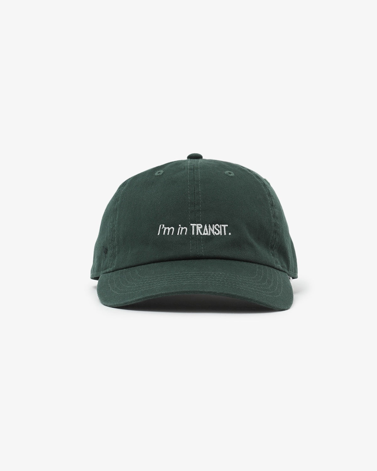 TRANSIT CAP