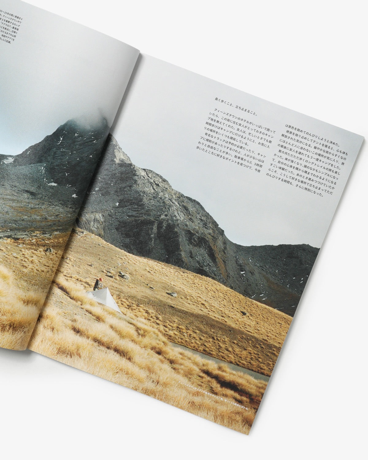 TRANSIT VOL.73