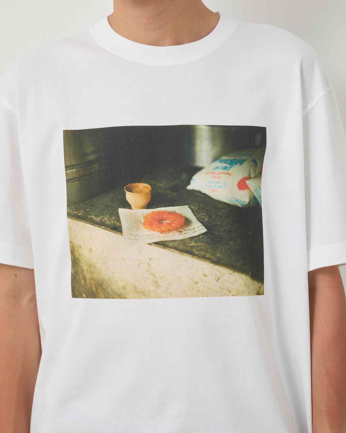 T-SHIRTS (CHAI)