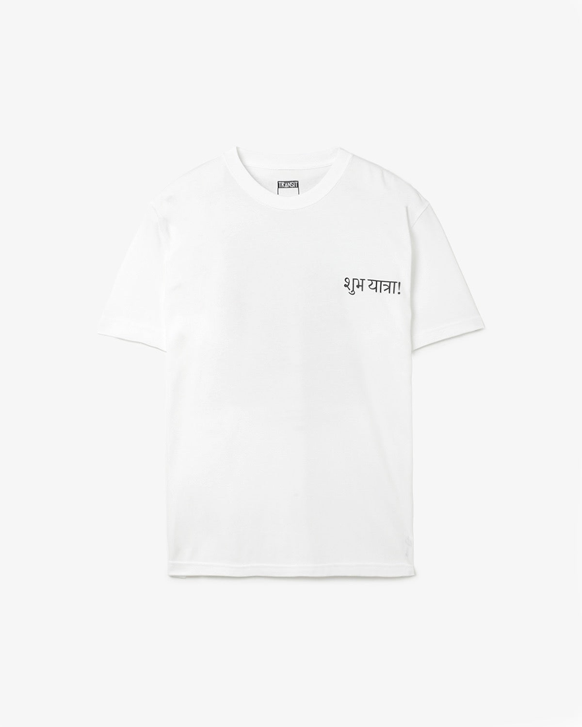 T-SHIRTS (FLOWER MARKET)