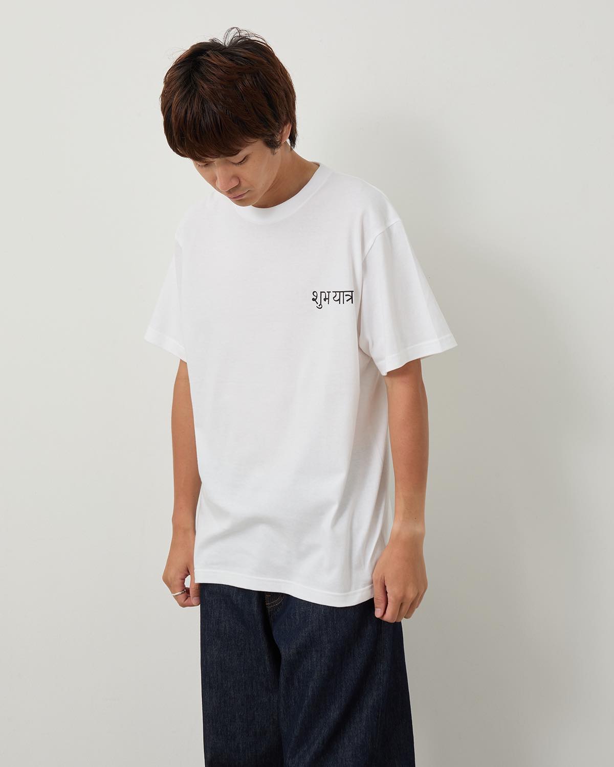 T-SHIRTS (FLOWER MARKET)