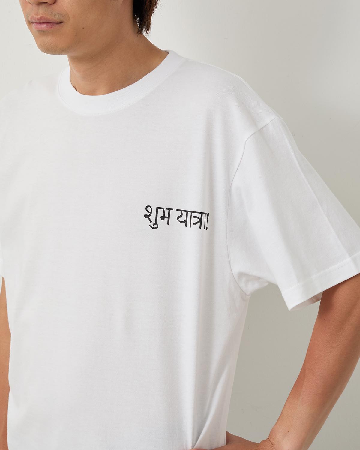 T-SHIRTS (FLOWER MARKET)